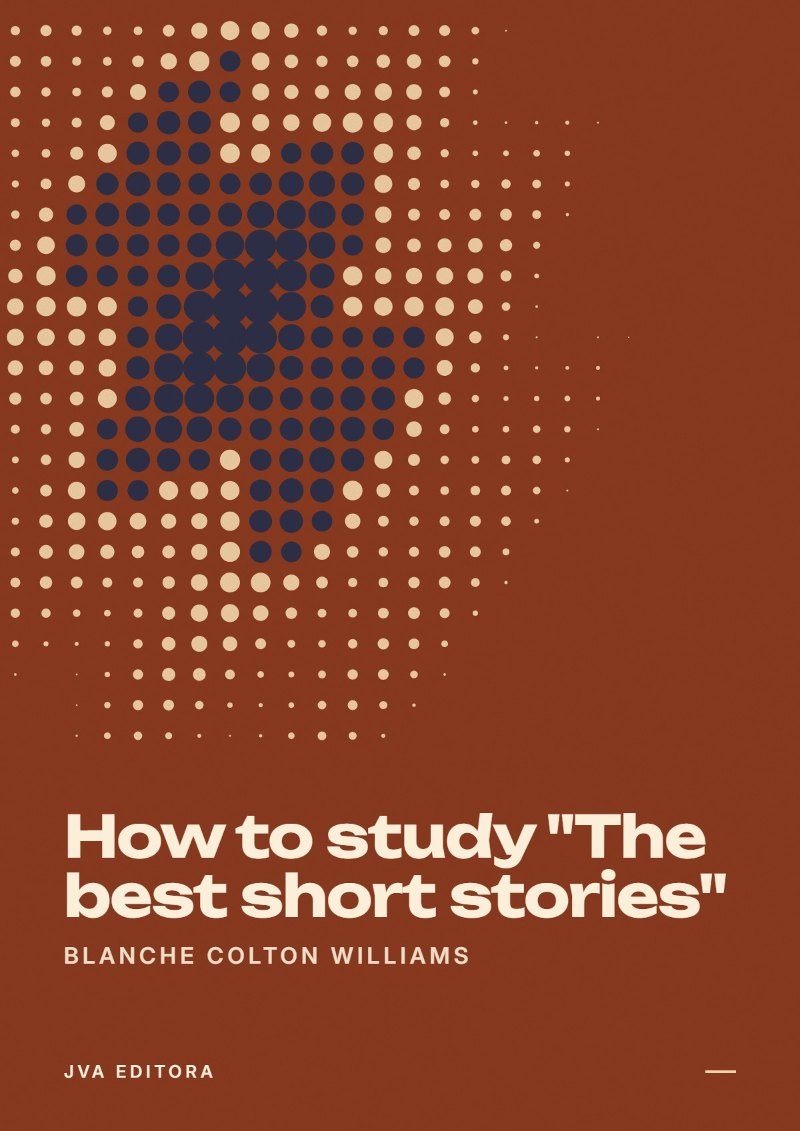 Portada de How to study "The best short stories"