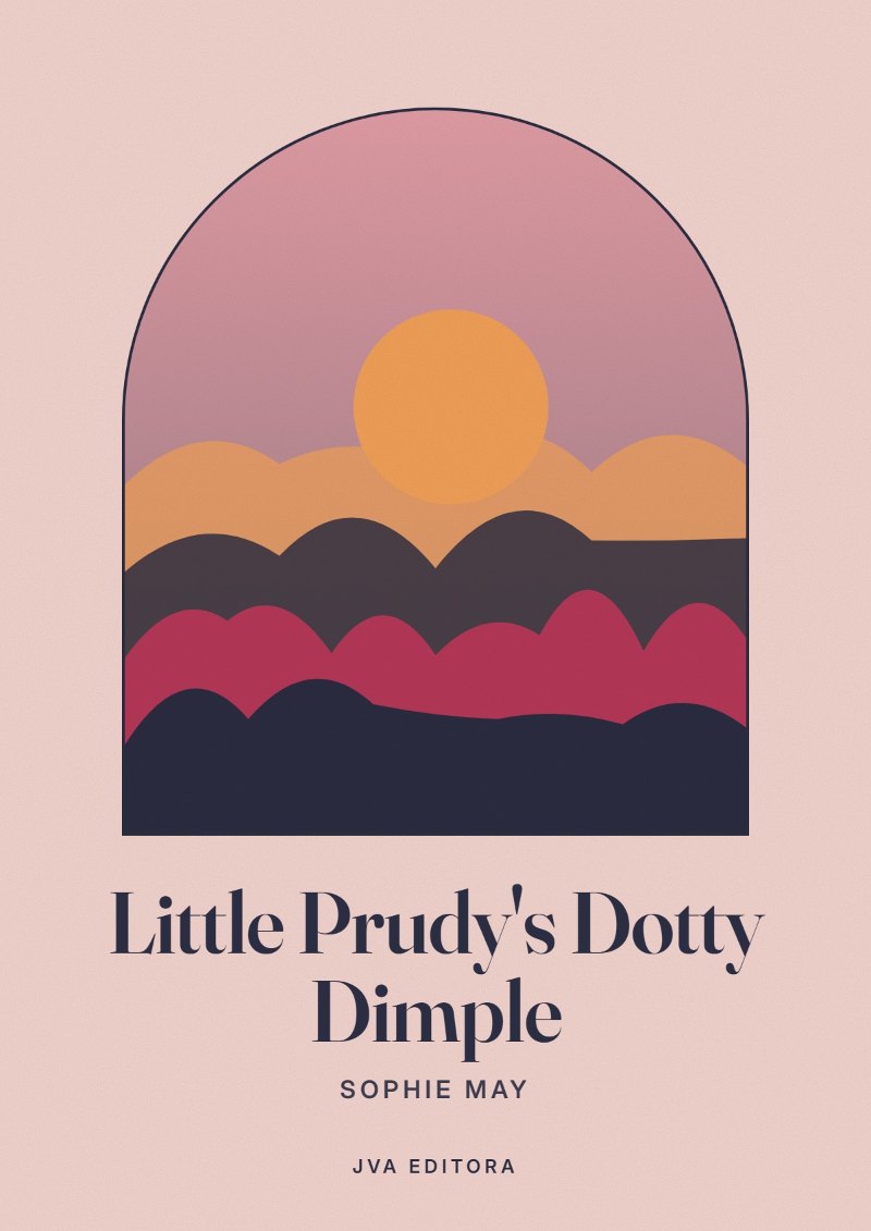 Capa de Little Prudy's Dotty Dimple
