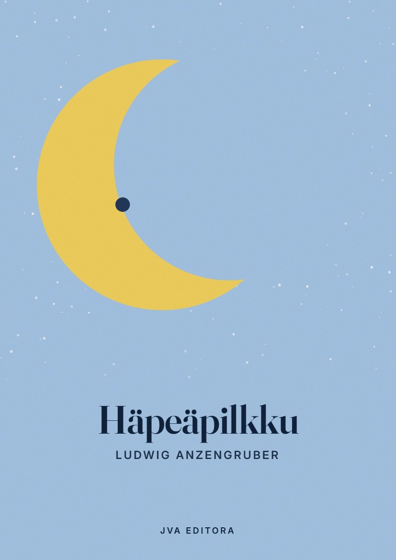 Cover von Häpeäpilkku