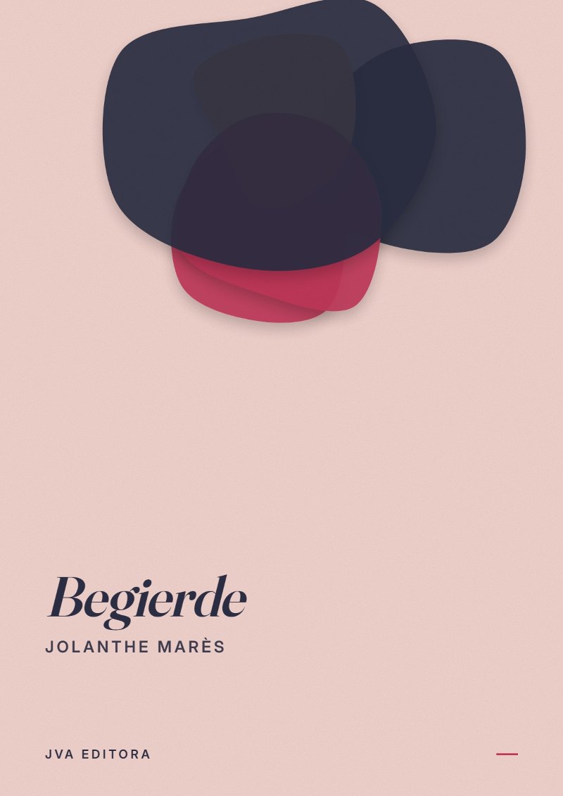 Copertina di Begierde