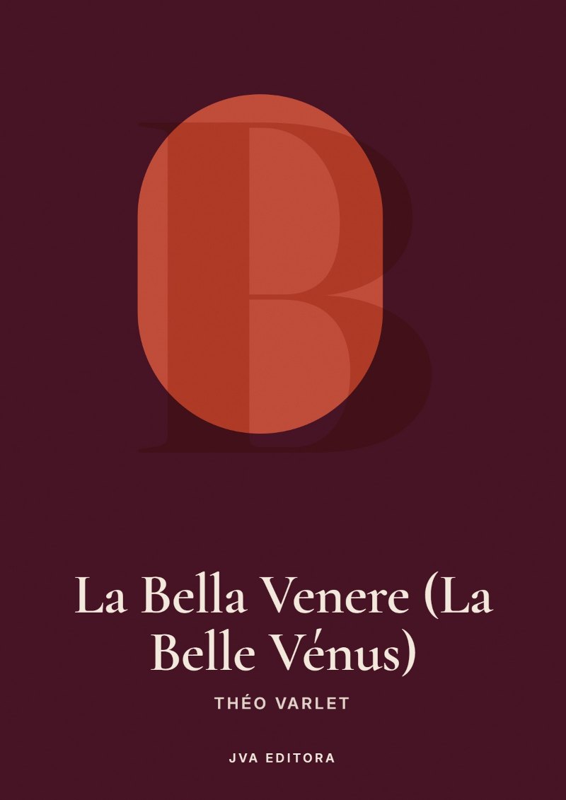 Cover von La Bella Venere (La Belle Vénus)