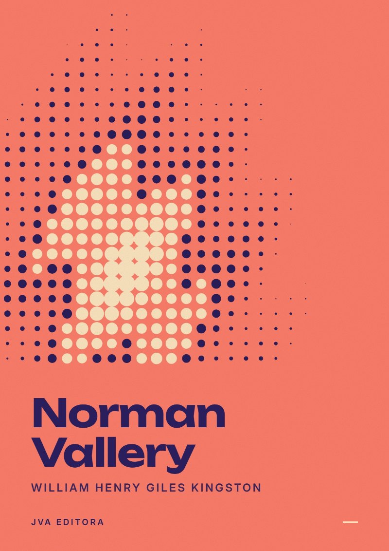 Copertina di Norman Vallery
