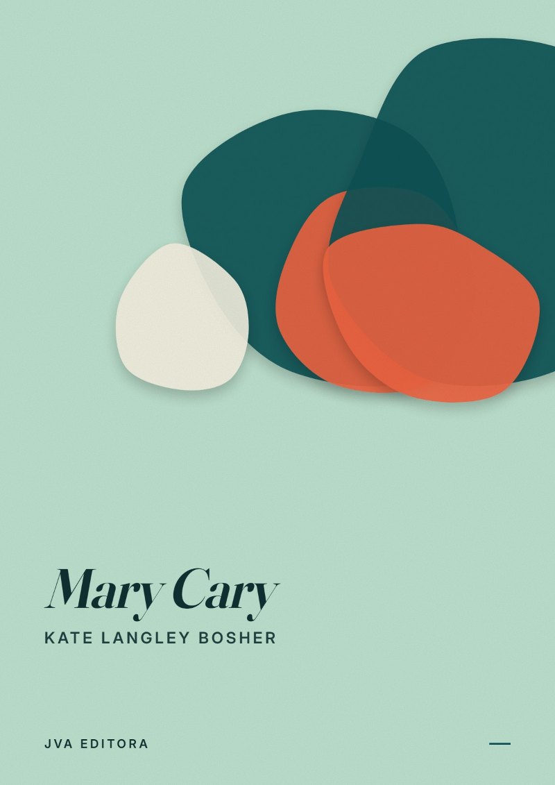 Cover of Mary Cary
