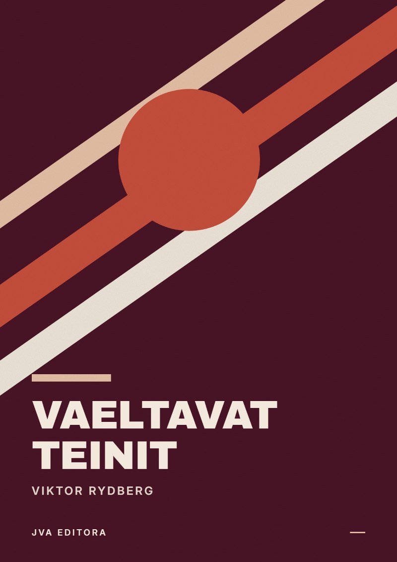Capa de Vaeltavat teinit