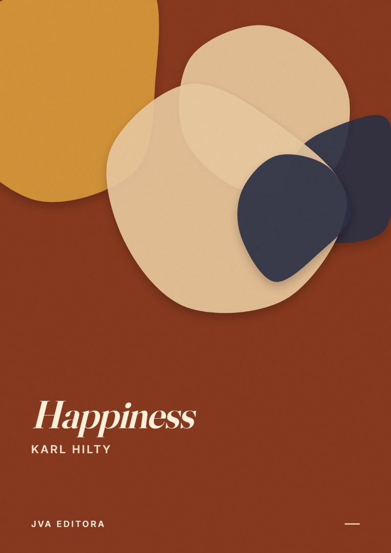 Cover of Happiness