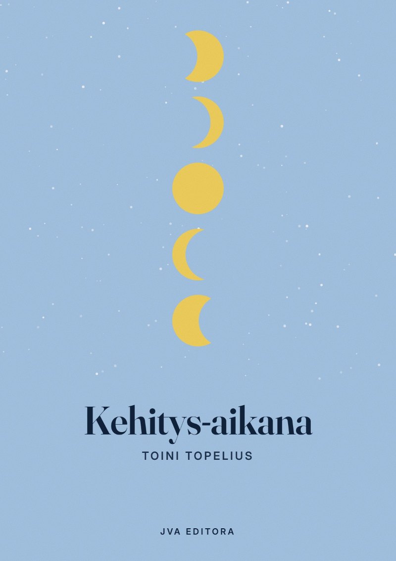 Capa de Kehitys-aikana