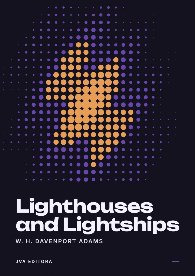 Cover von Lighthouses and Lightships