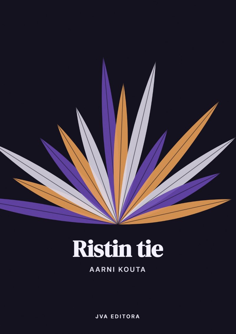 Portada de Ristin tie