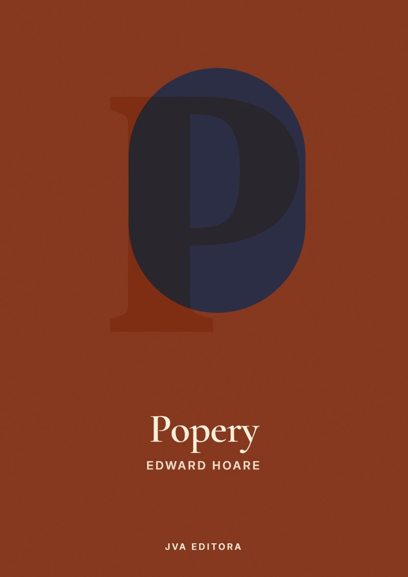 Capa de Popery