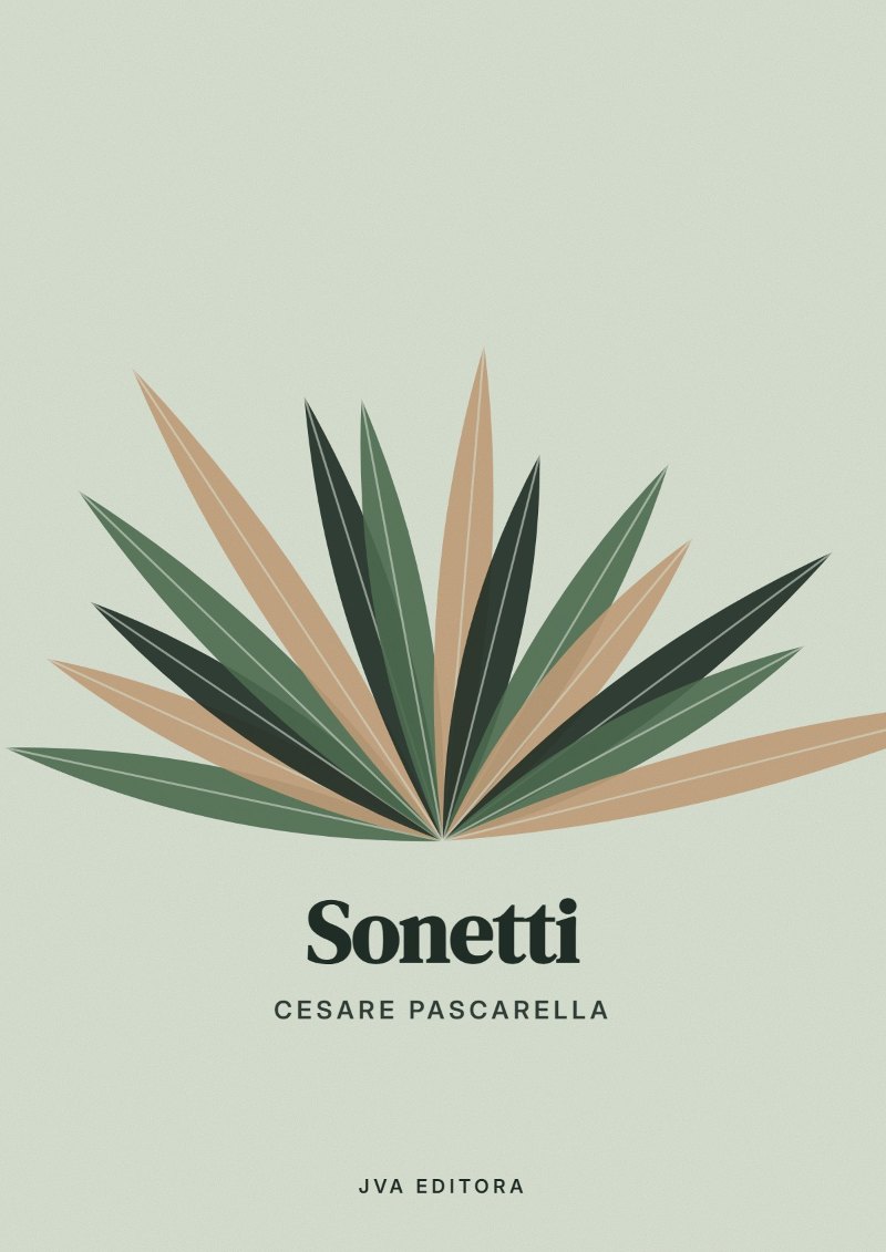 Copertina di Sonetti