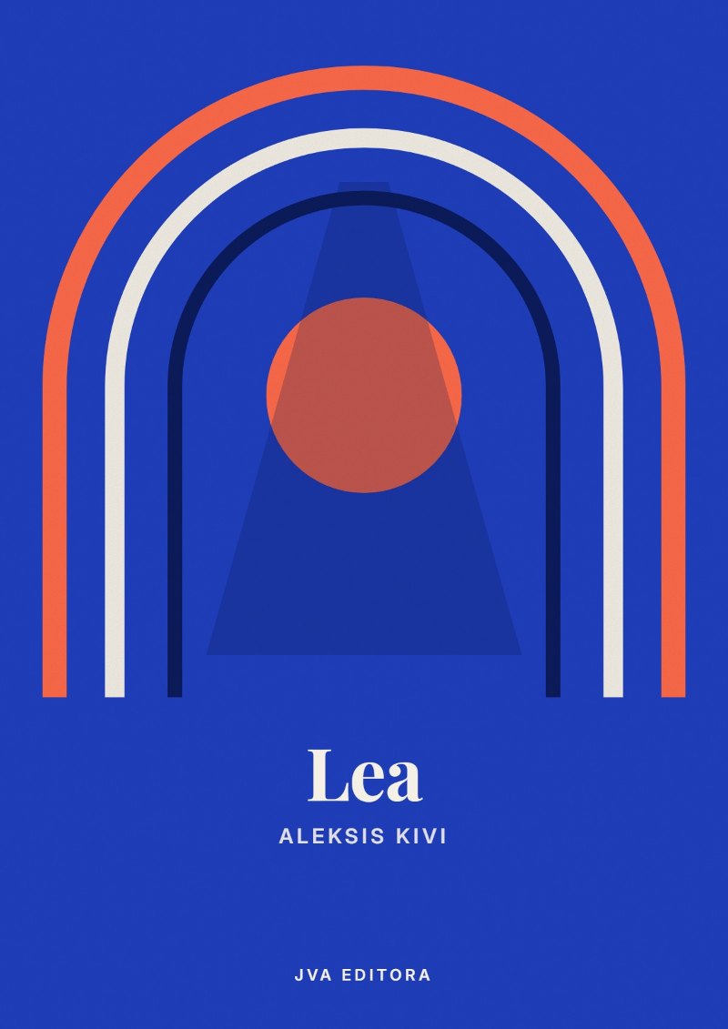 Capa de Lea