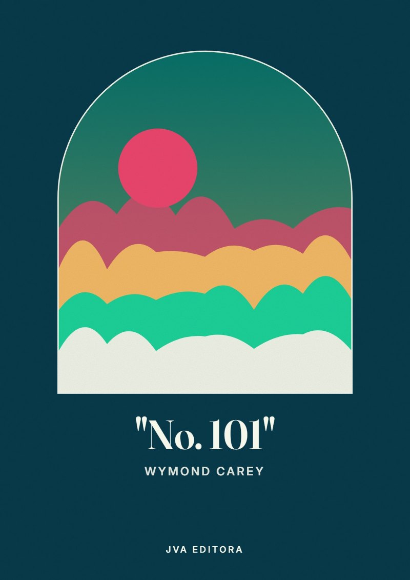 Copertina di "No. 101"