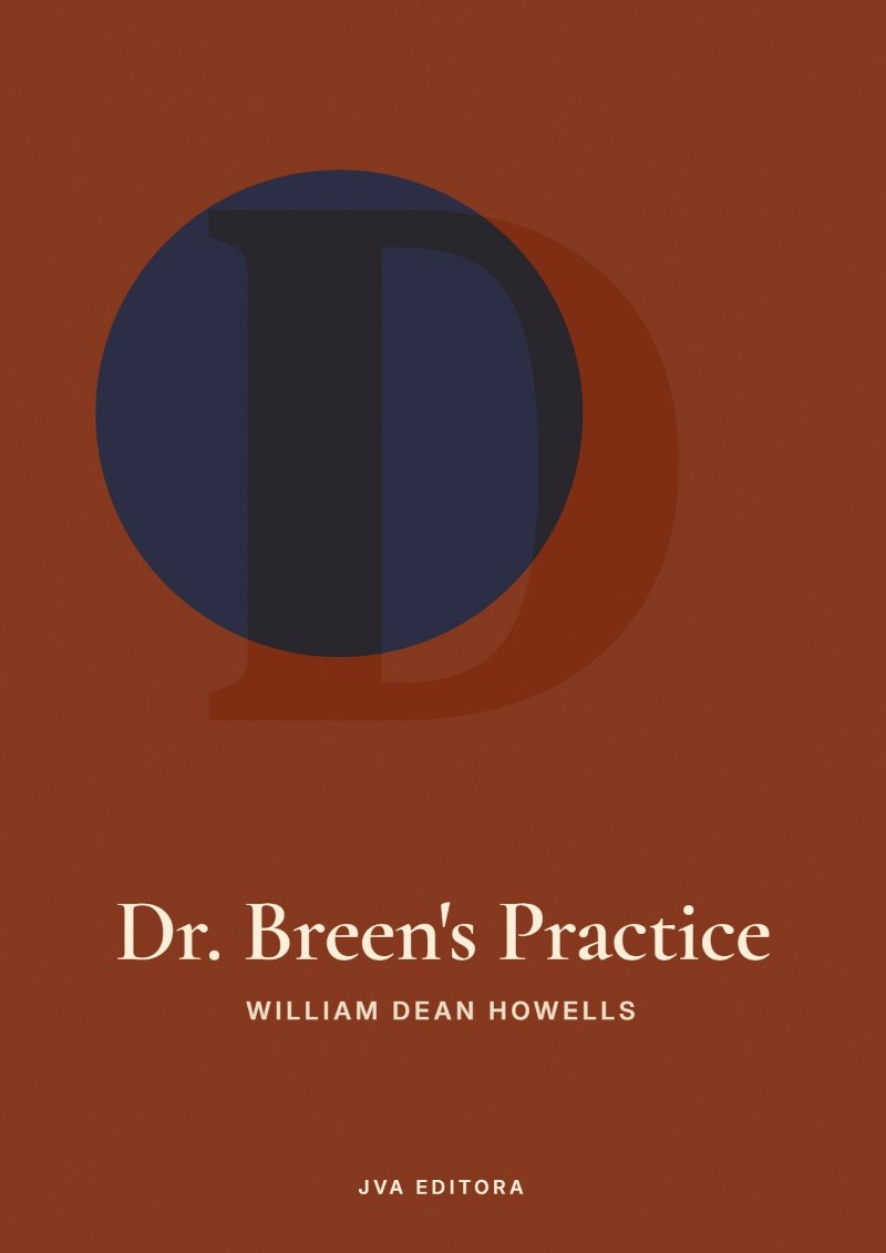 Capa de Dr. Breen's Practice