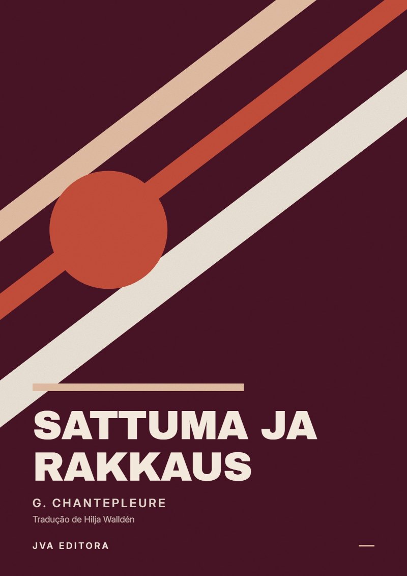 Capa de Sattuma ja rakkaus