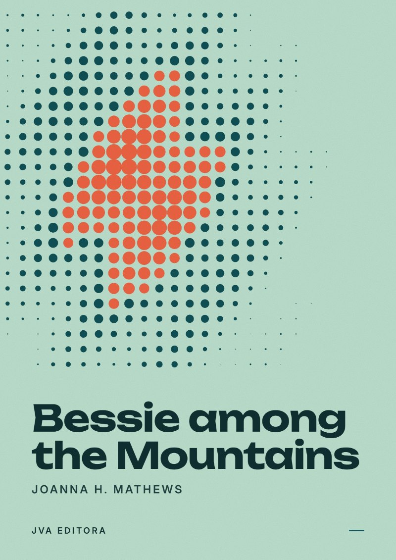 Copertina di Bessie among the Mountains