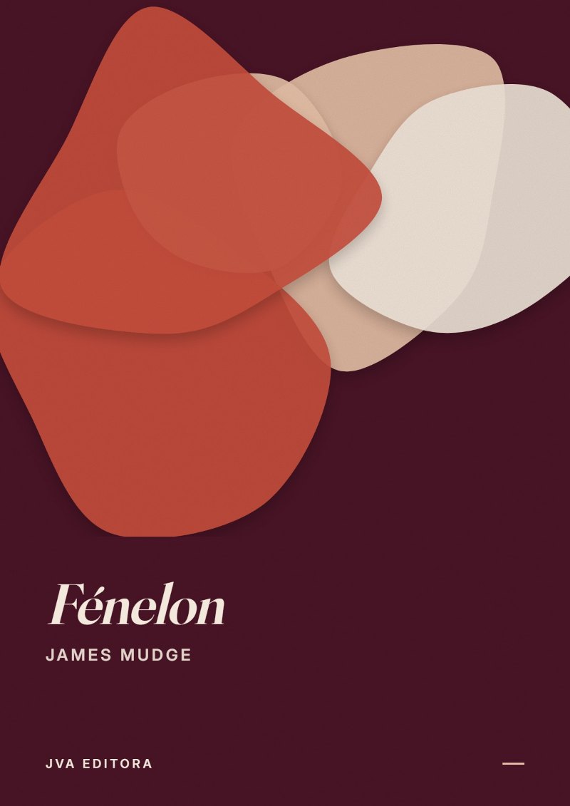 《Fénelon》封面