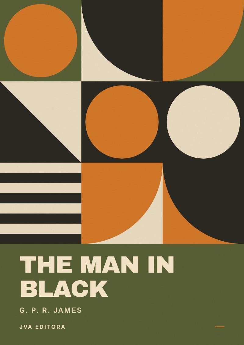 Copertina di The Man in Black