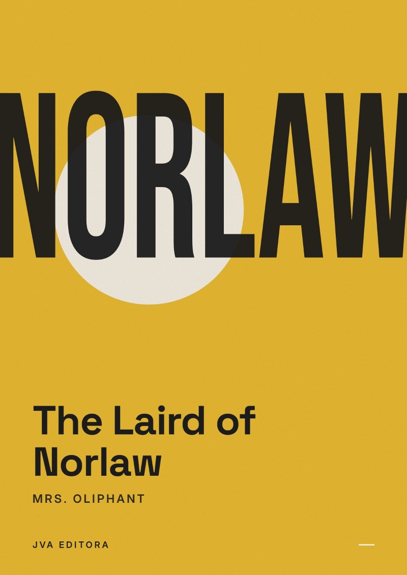 Cover of The Laird of Norlaw