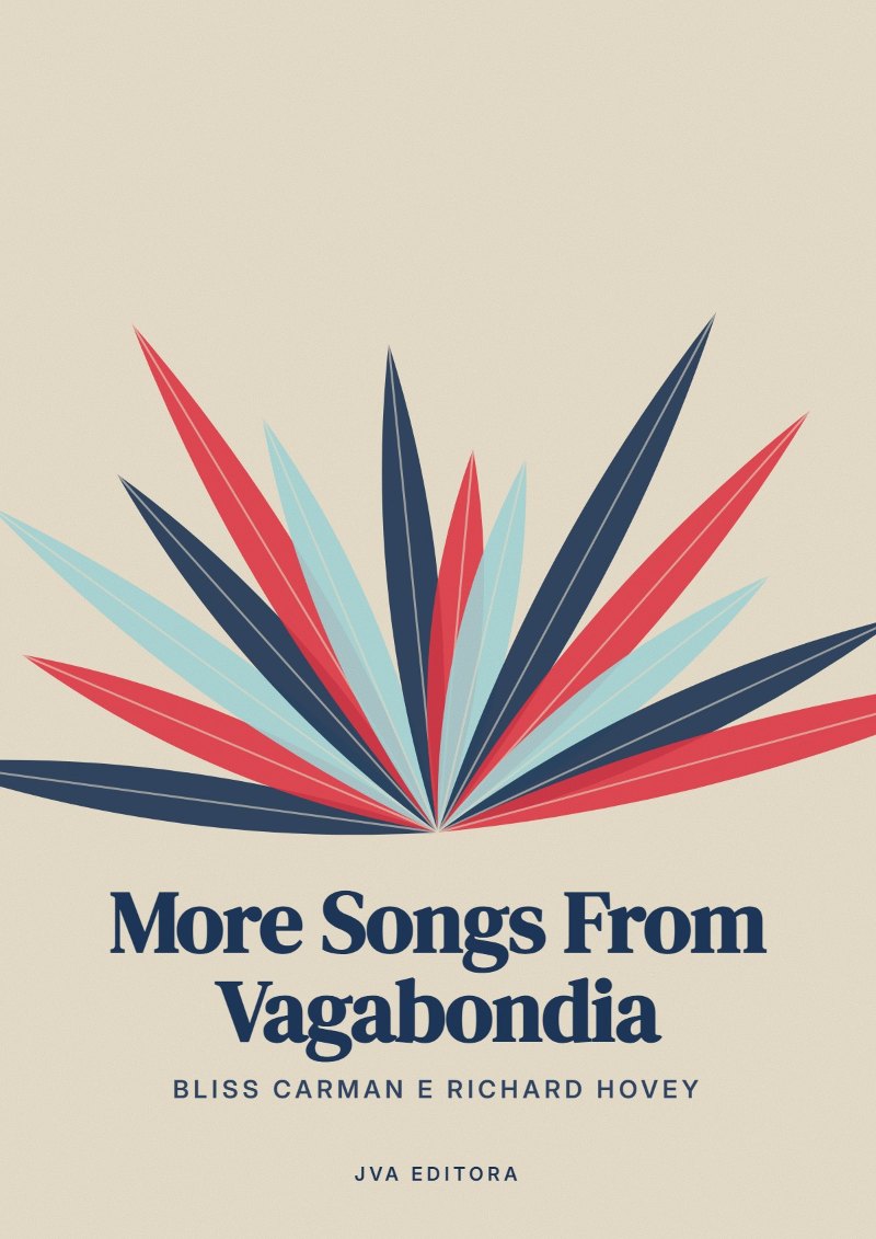 Copertina di More Songs From Vagabondia
