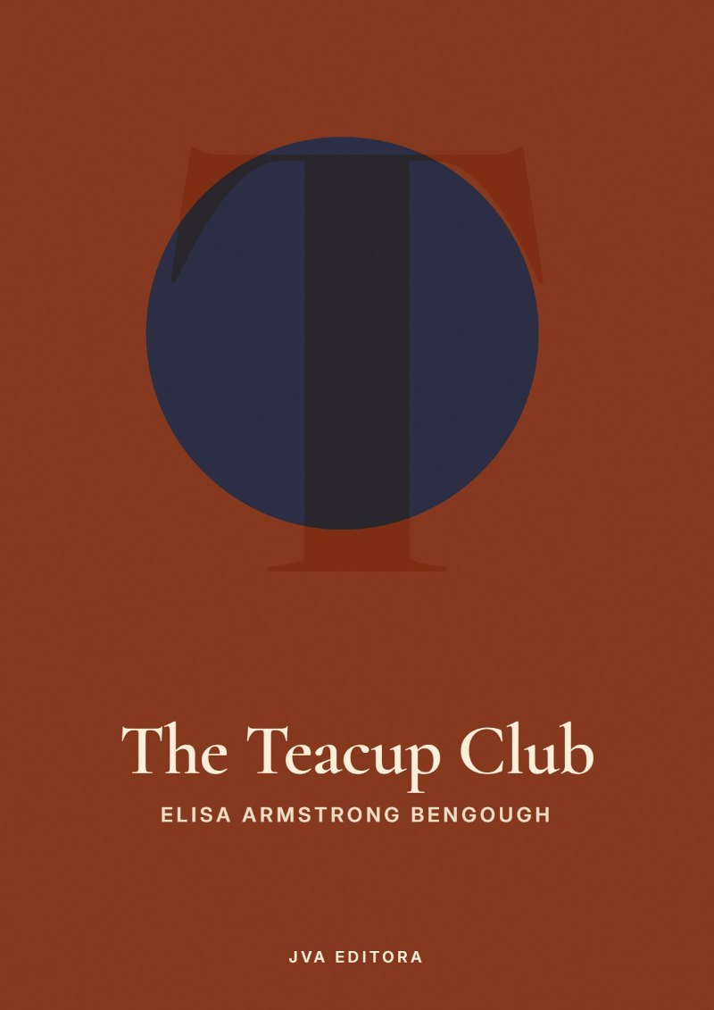 Εξώφυλλο του The Teacup Club