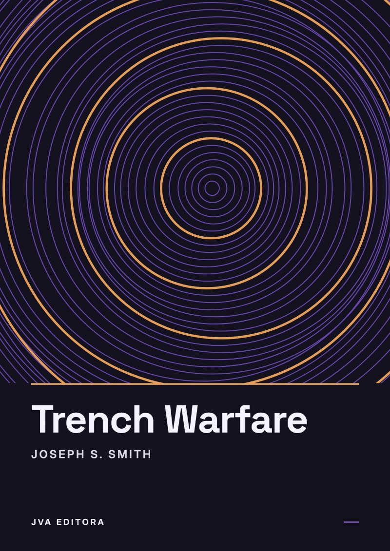 Couverture de Trench Warfare