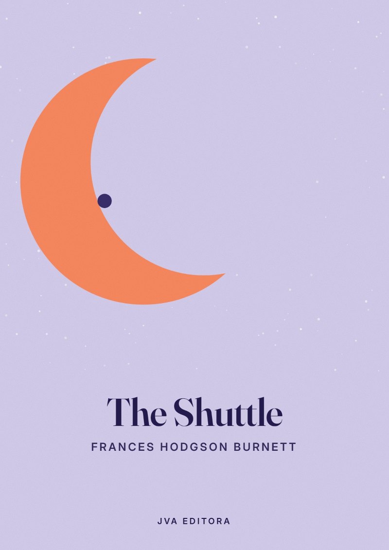 Couverture de The Shuttle