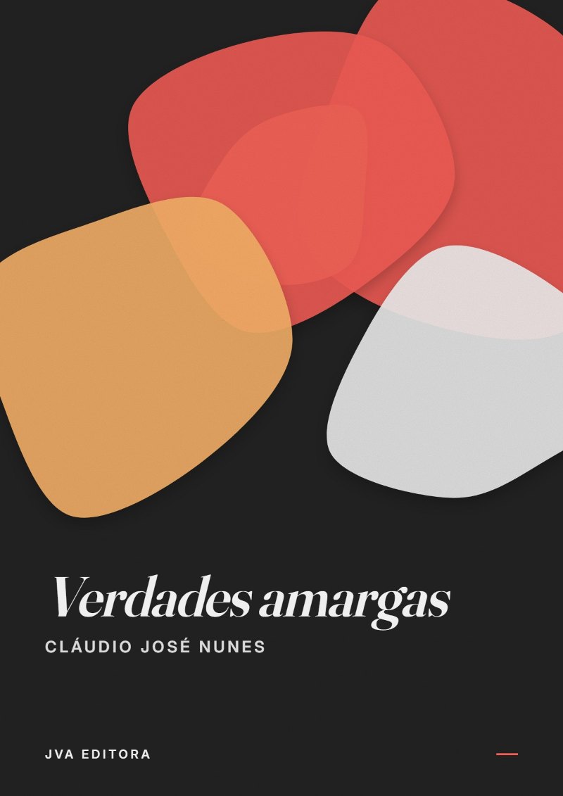 Capa de Verdades amargas