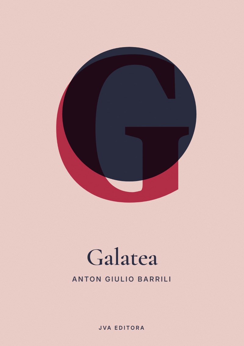Cover von Galatea