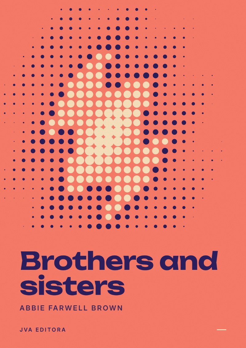 Portada de Brothers and sisters
