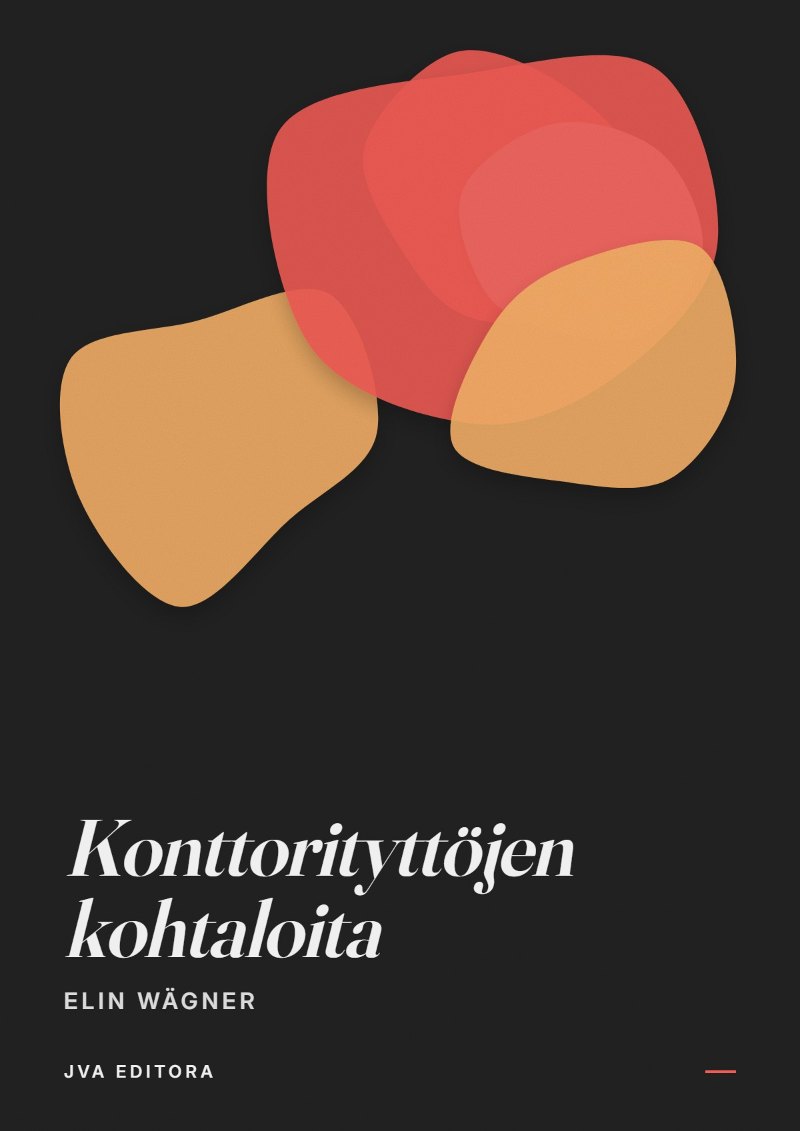 Cover von Konttorityttöjen kohtaloita