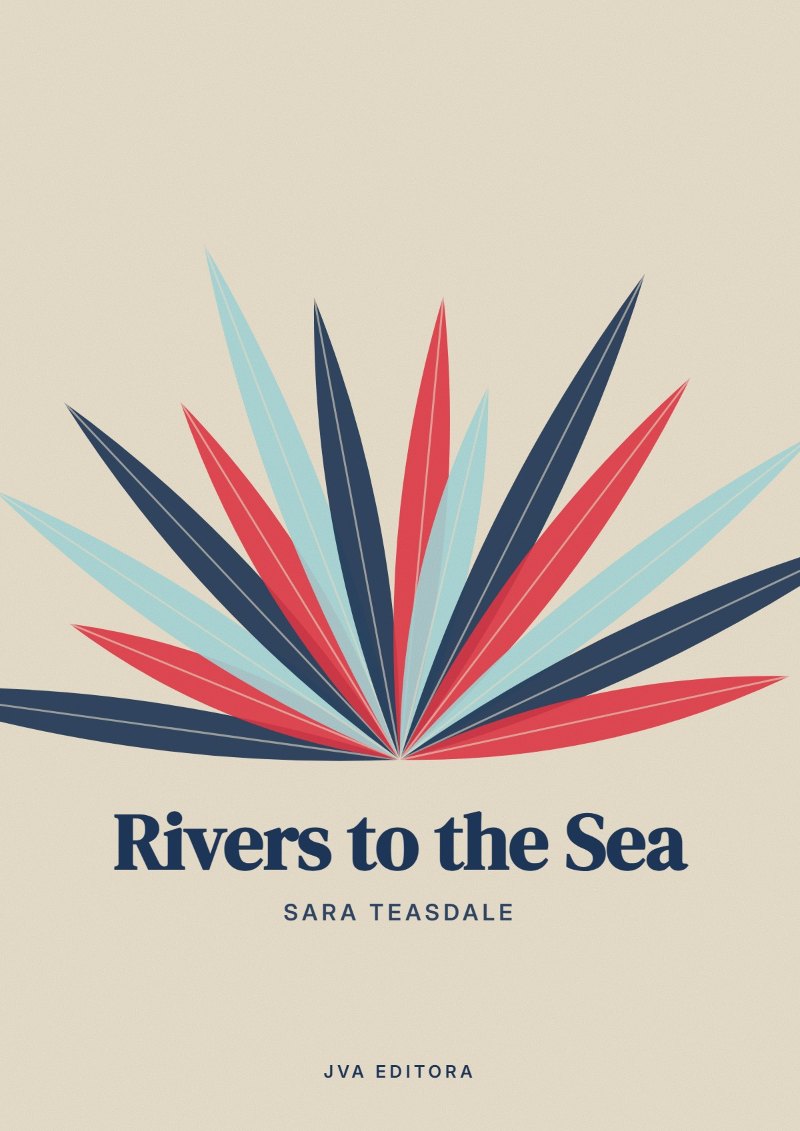 Couverture de Rivers to the Sea