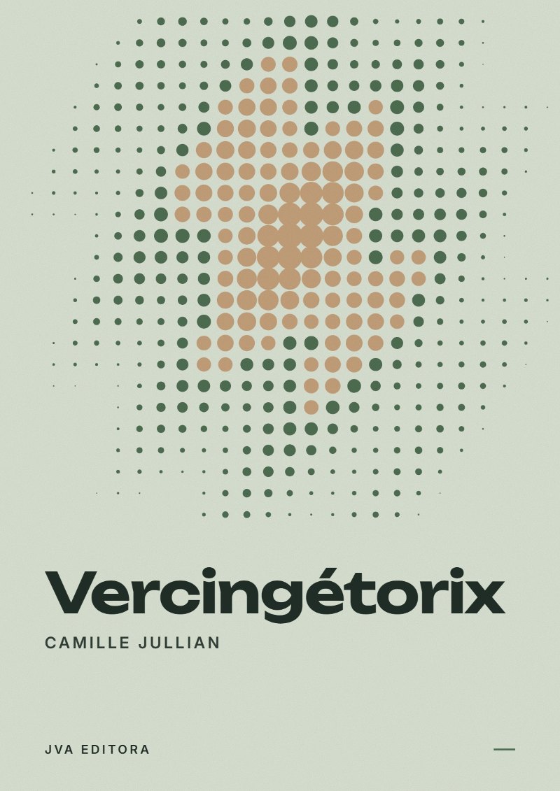 Capa de Vercingétorix