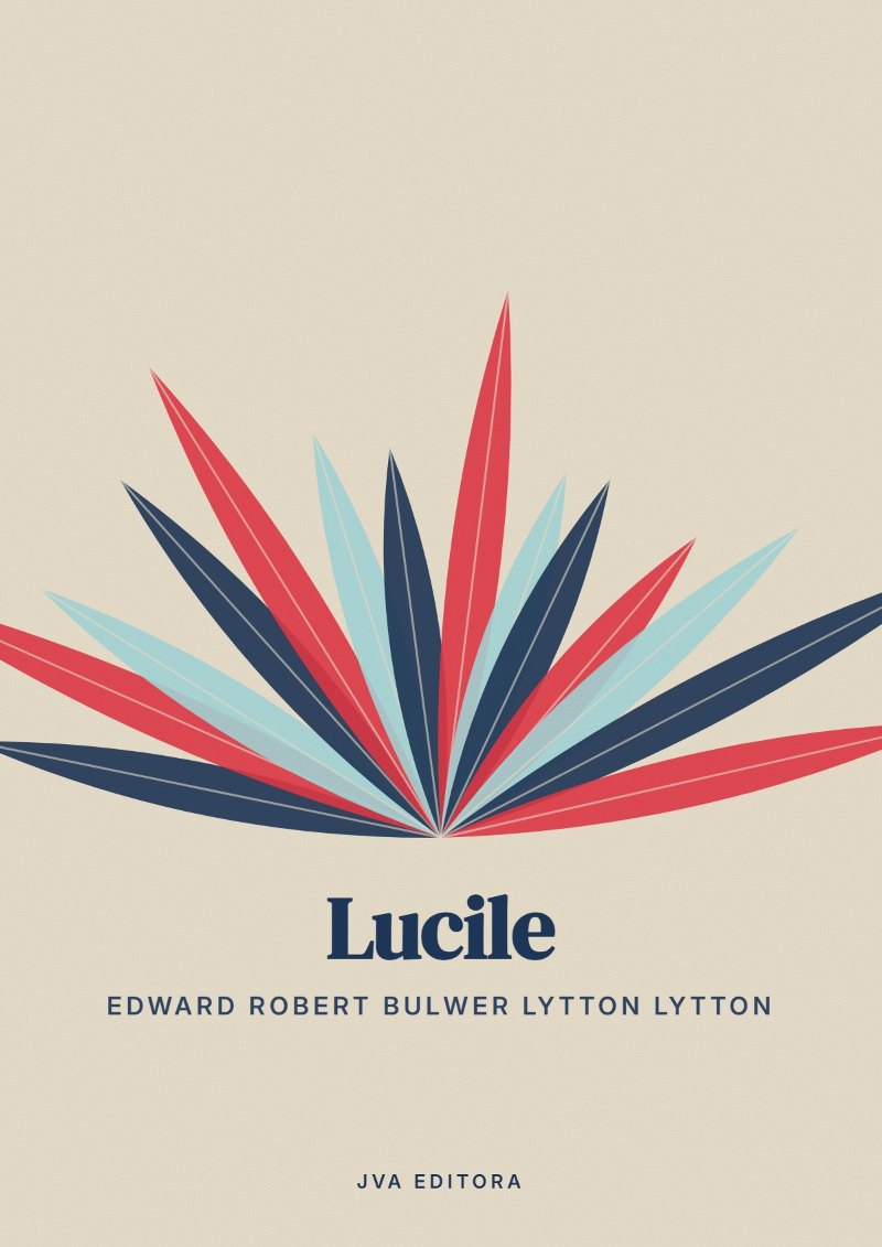 Cover of Lucile