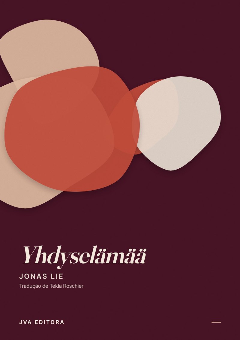 Capa de Yhdyselämää