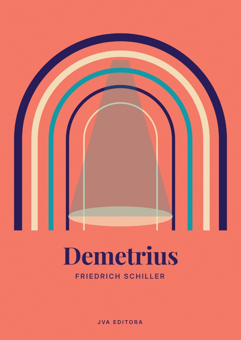Cover of Demetrius