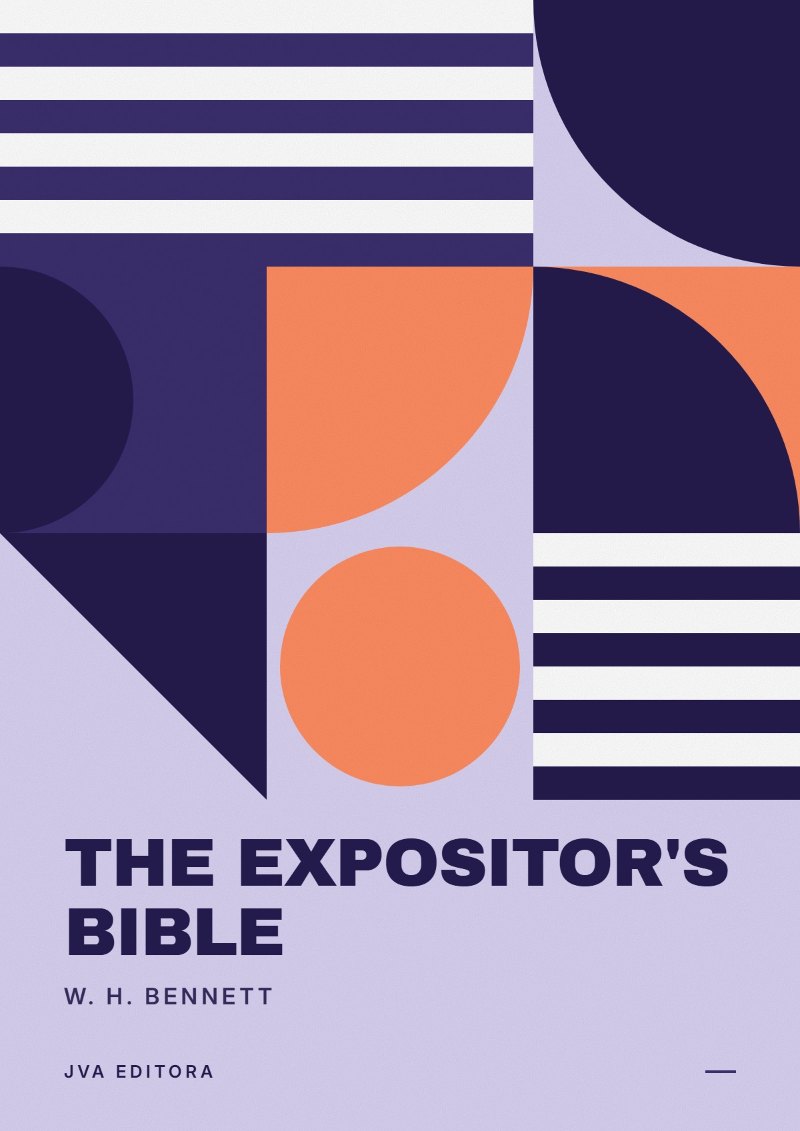 Εξώφυλλο του The Expositor's Bible