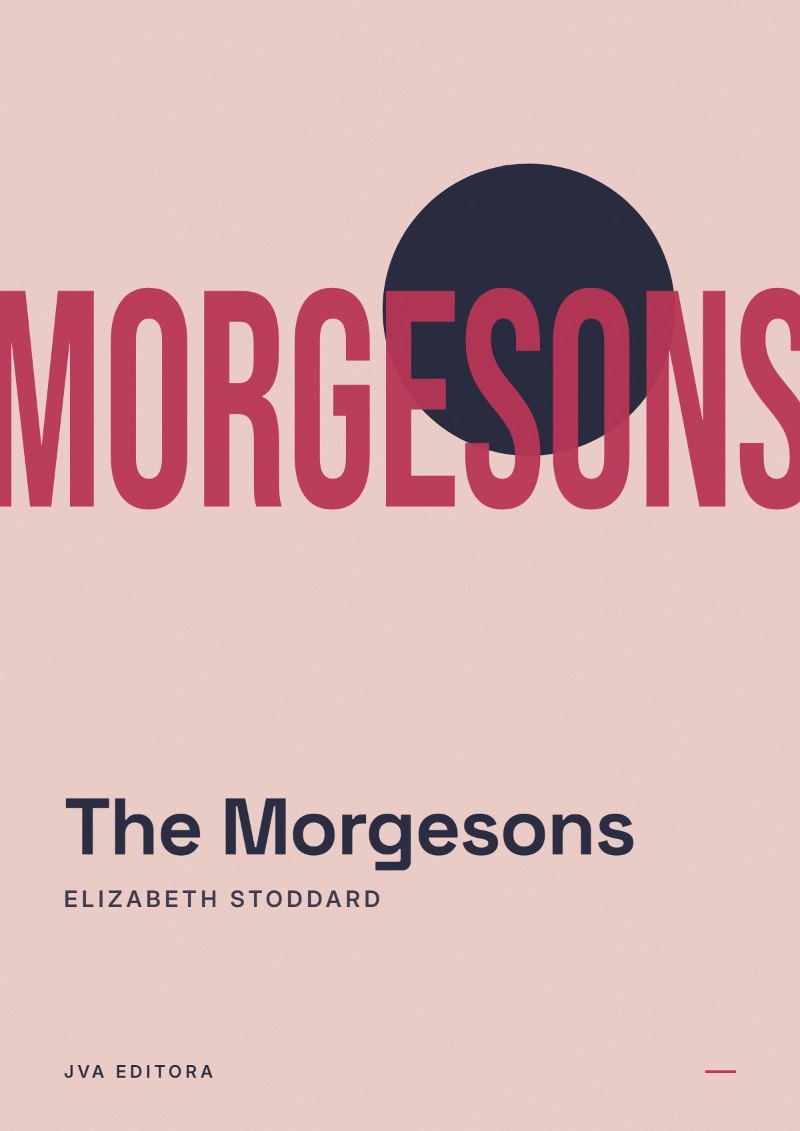 Copertina di The Morgesons