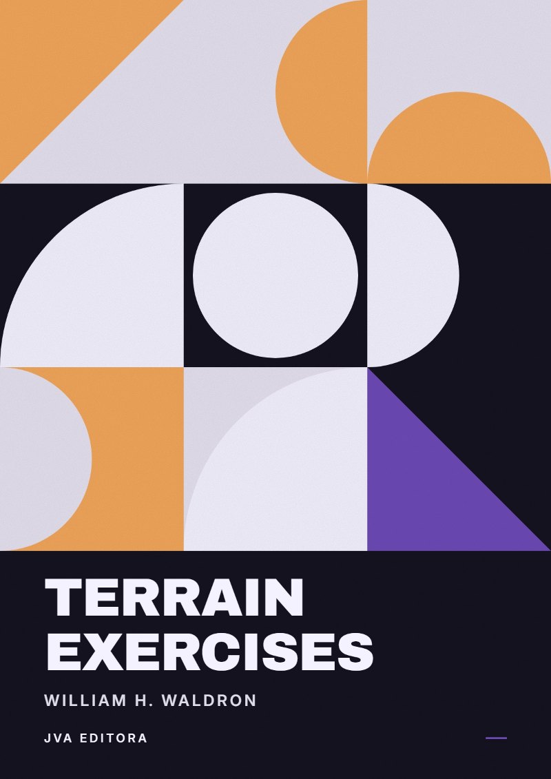 Cover of Terrain Exercises