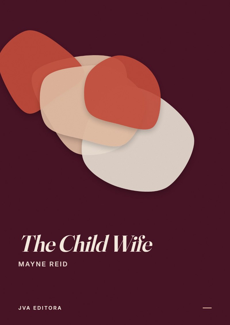 Cover von The Child Wife