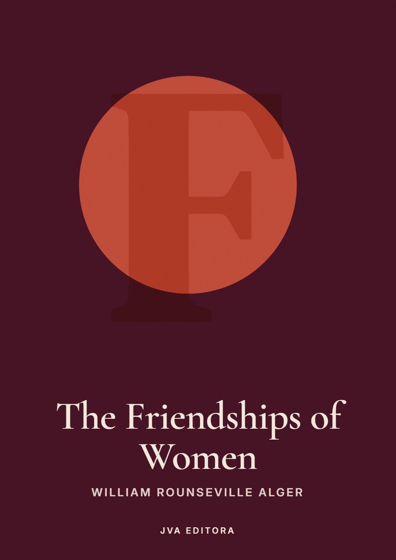 Portada de The Friendships of Women