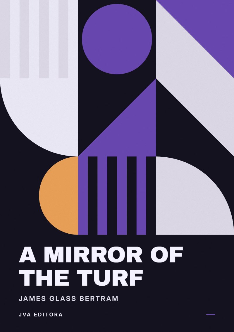Cover von A Mirror of the Turf
