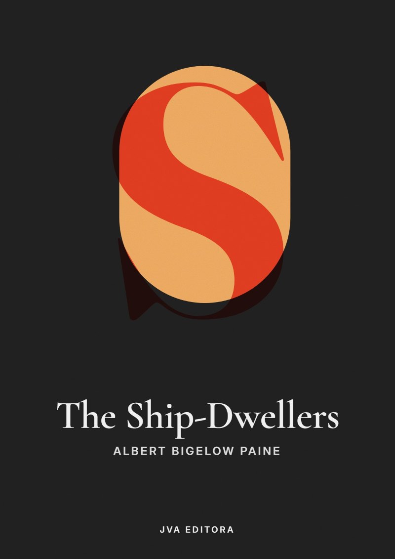 Cover von The Ship-Dwellers
