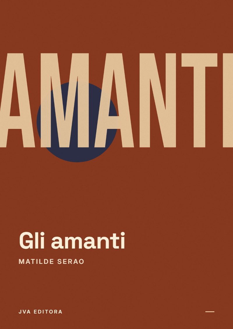 Capa de Gli amanti