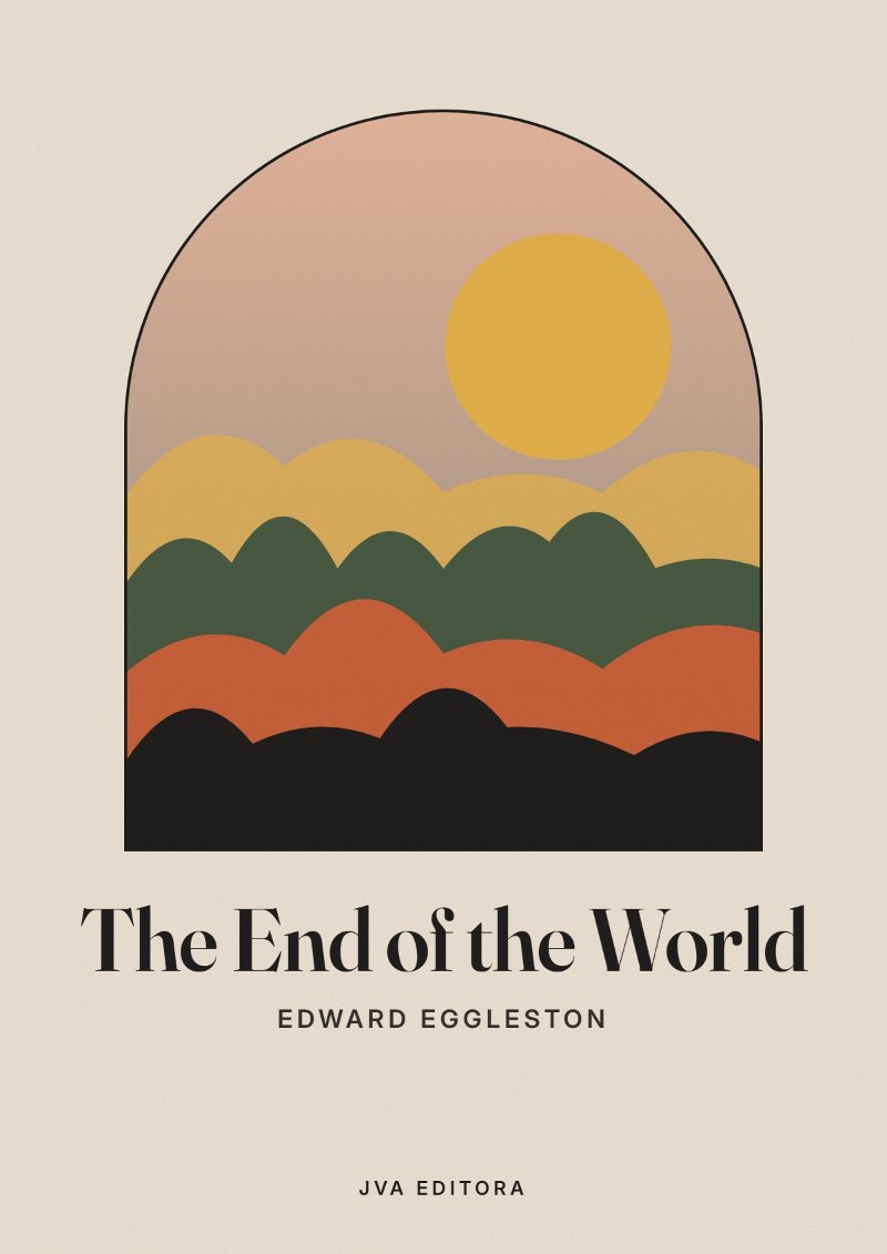 Cover of The End of the World