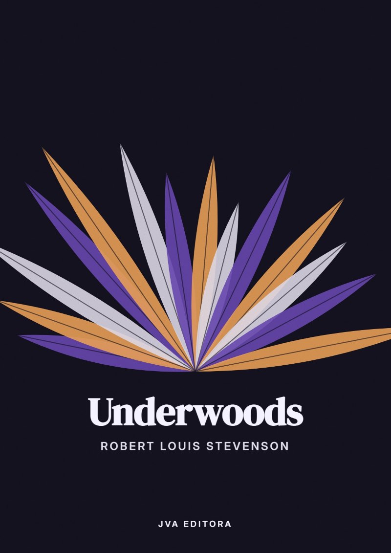 Cover of Underwoods
