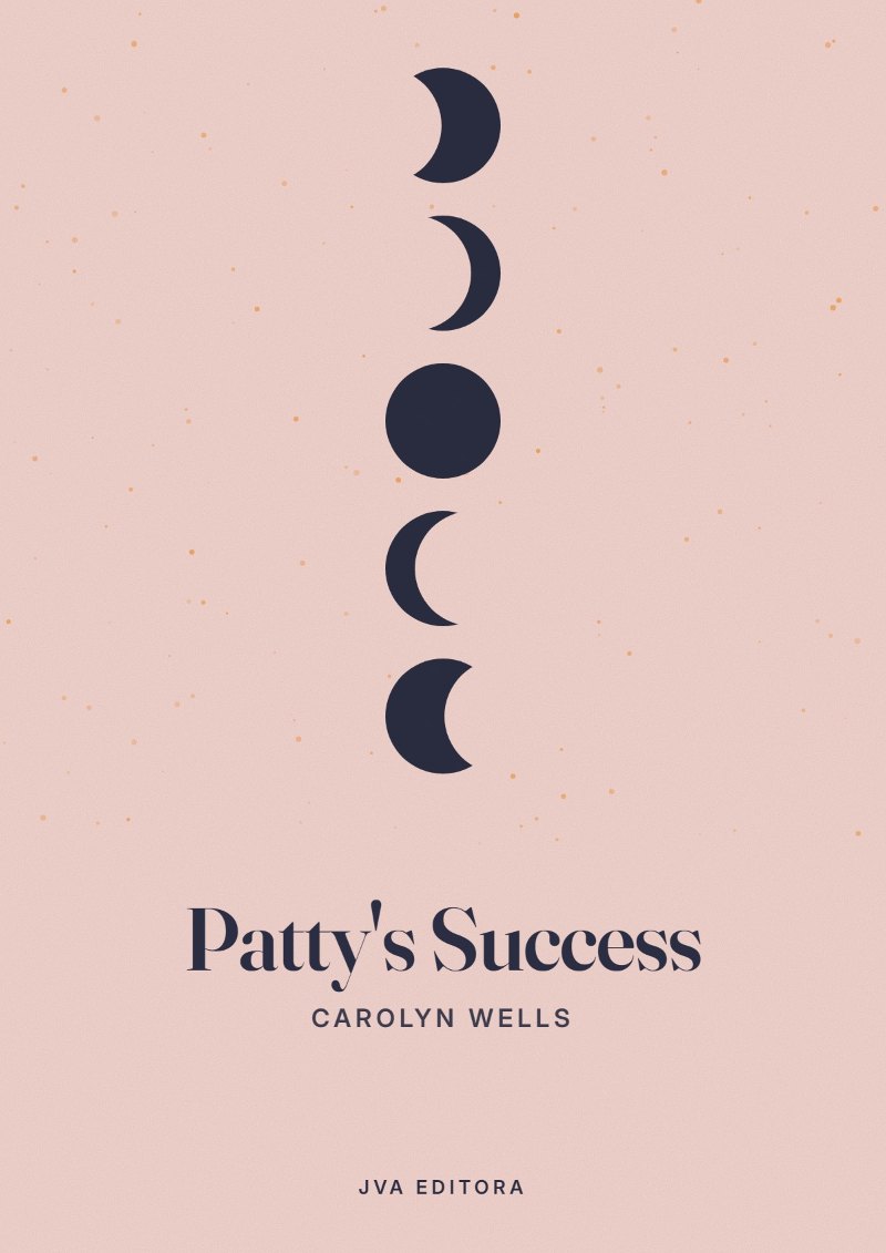Portada de Patty's Success