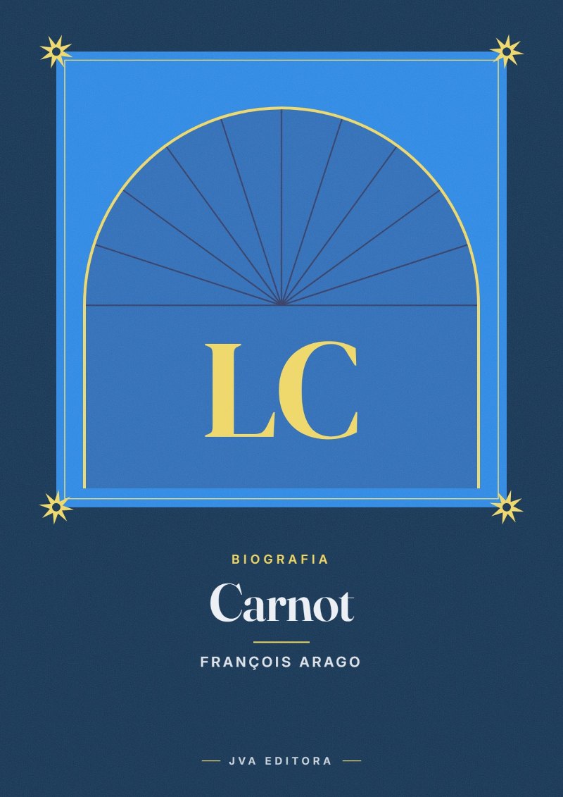 Copertina di Carnot
