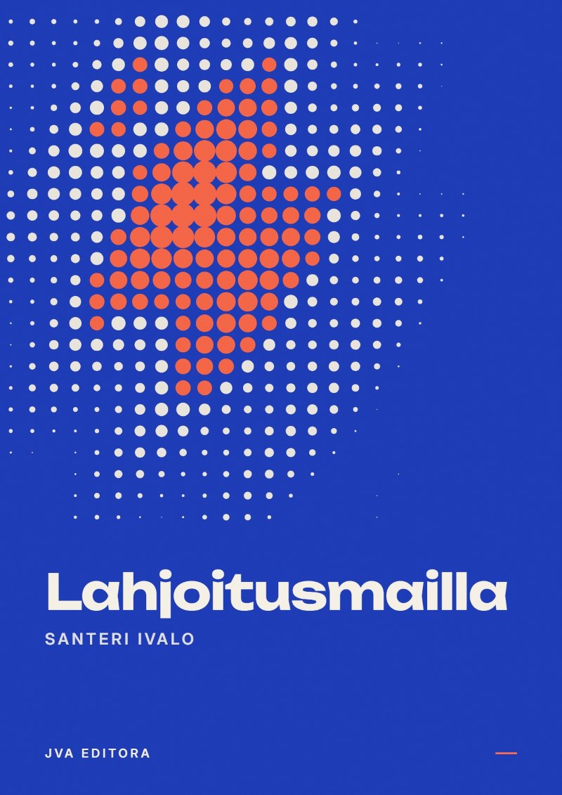 Cover von Lahjoitusmailla
