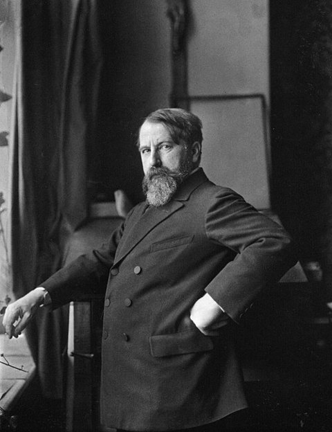 Πορτρέτο: Arthur Schnitzler