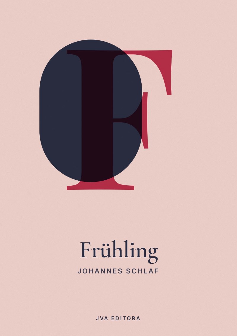Capa de Frühling